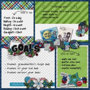 Inspiration Challenge 2013