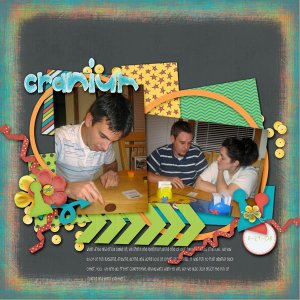 Cranium