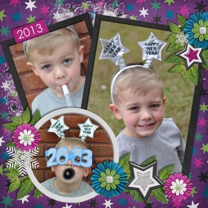 Happy New Year