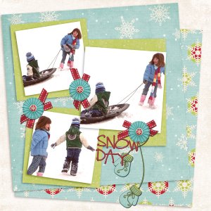 Snow Day