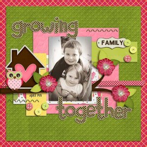 Growing Together