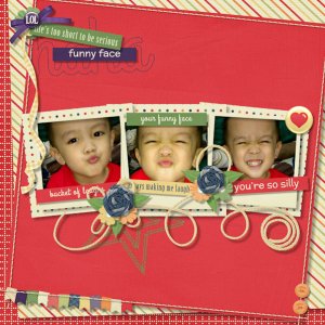 Funny Face