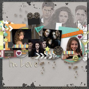 Favourite film
