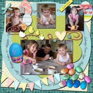 Easter 2010