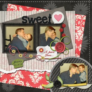 A True Love