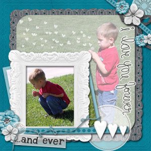 Dandelion Wishes