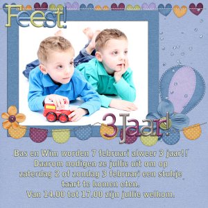 Feest