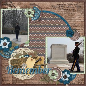 Tomb of the Unknown Soldier