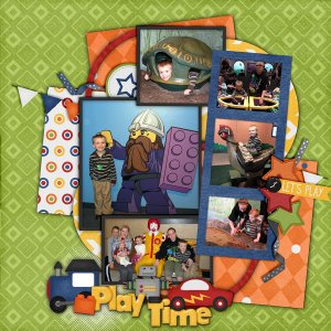 Play Time