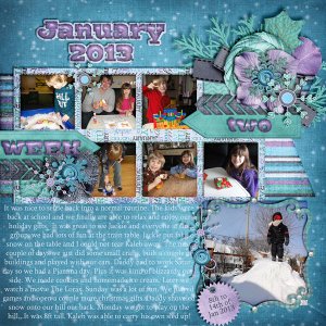 January W2