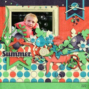 Summer