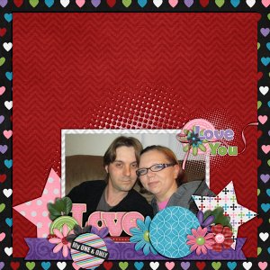 Love You