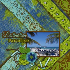 Destination Paradise
