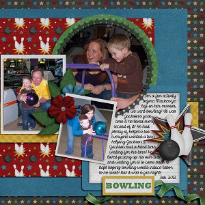 First Bowl Pg 2