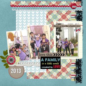 family