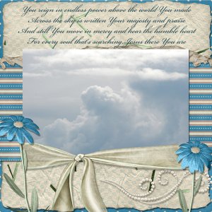 Across the Sky
