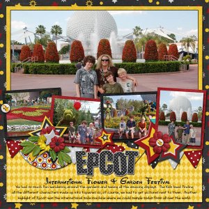 epcot