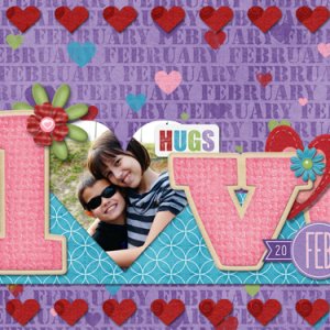 February 2013 Desktop