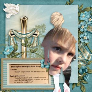 God's Child