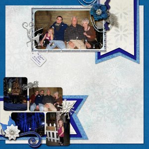 Blue Rhapsody