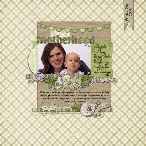 Motherhood