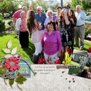 Family Love