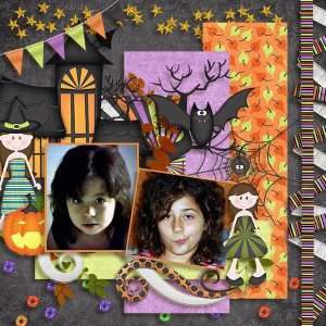Trick or Treat