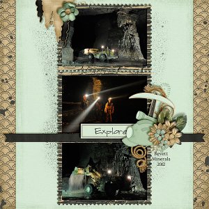 Explore