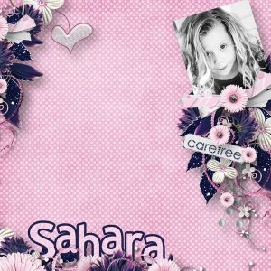 Sahara