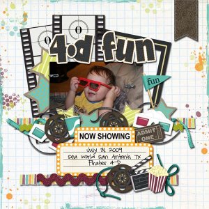 4D Fun