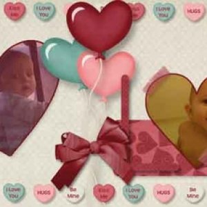 FB cover for my friend