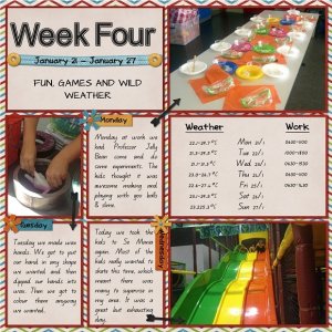 Week 4a 2013