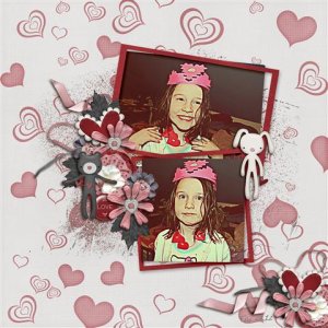 Valentine