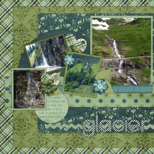 Glacier 13
