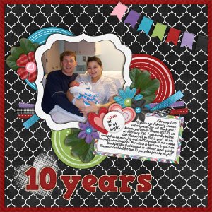 10 Years