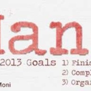 2013 January Siggy
