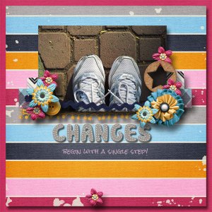 Changes