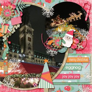 Christmas Market