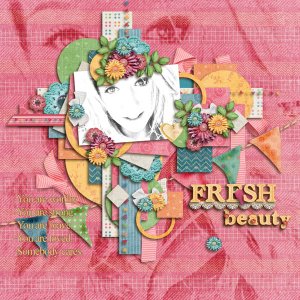 Fresh Beauty