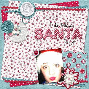 Mizz Santa