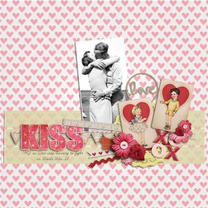 Kiss