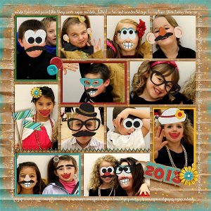 2nd Grade Silly