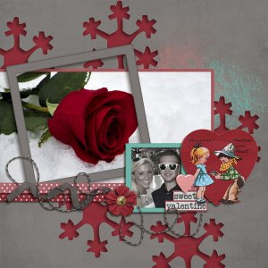 Sweet Valentine
