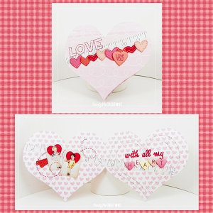 Love card