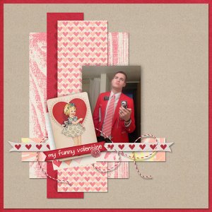 My Funny Valentine