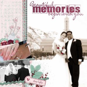 Beautiful Memories
