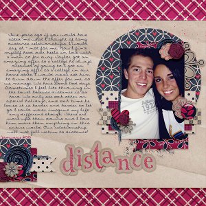 Distance