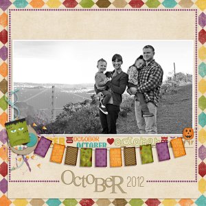 OctoberTitle2012