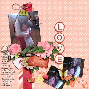 LOVE