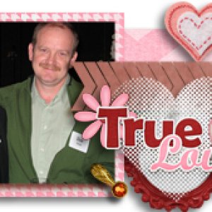 Debbie's February Siggie
